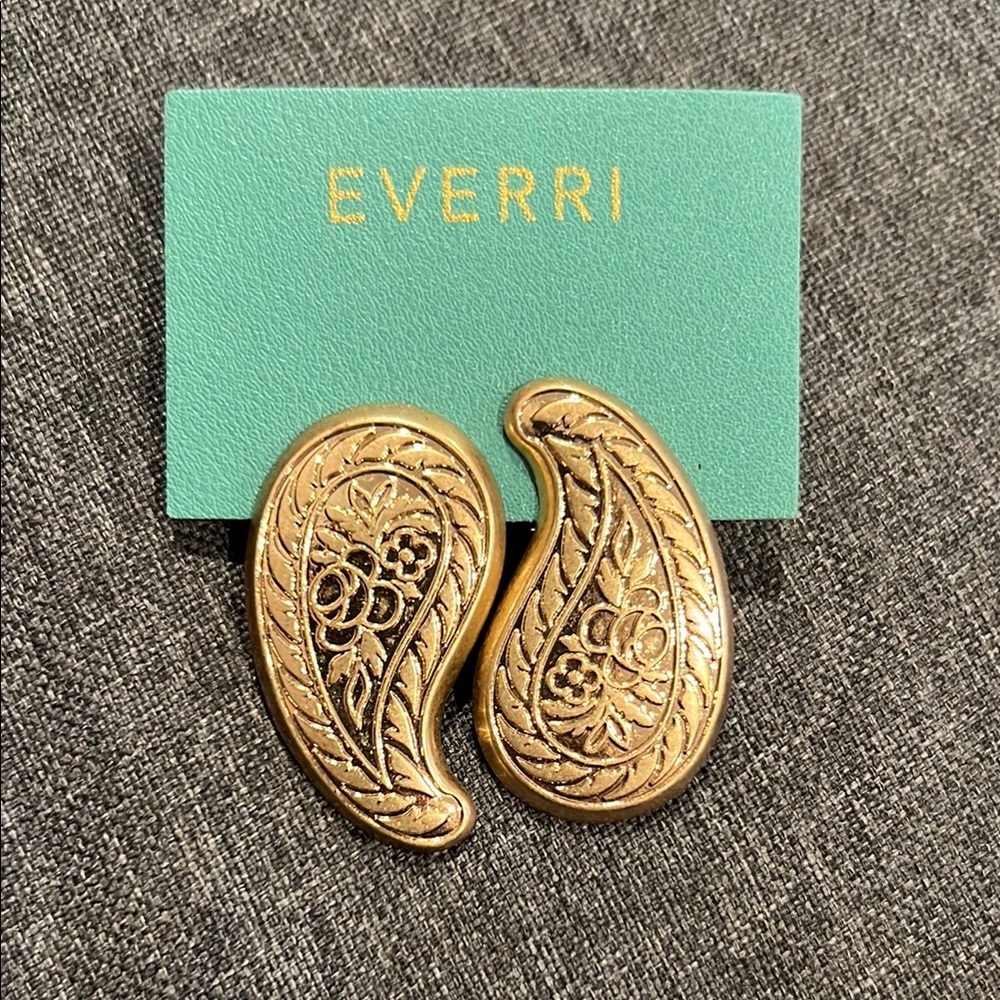 EVERRI earrings New